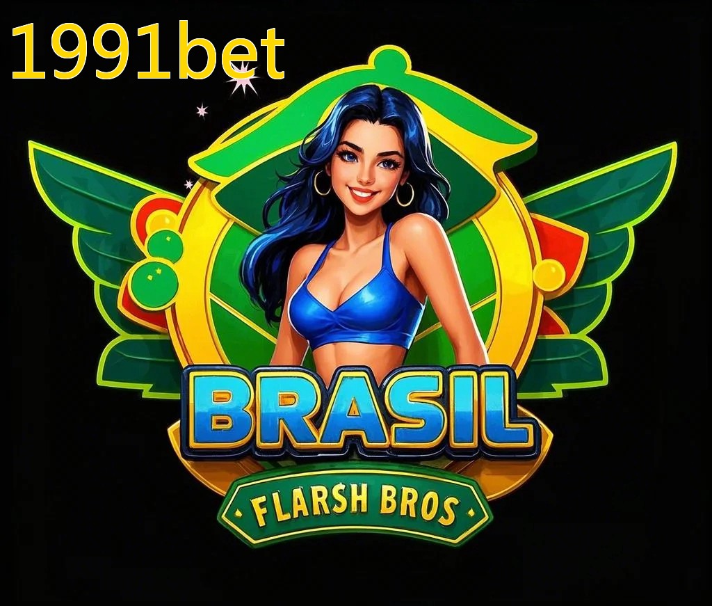 1991bet.com GAME-Slots